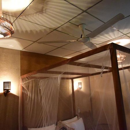 Villa Sunny Days Hikkaduwa Dış mekan fotoğraf