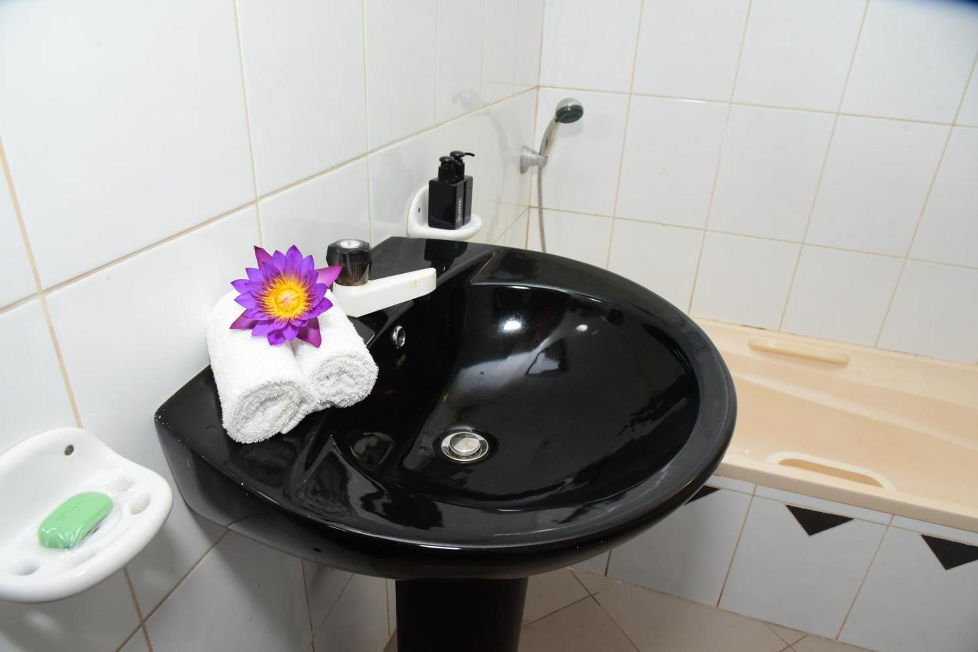 Villa Sunny Days Hikkaduwa Dış mekan fotoğraf