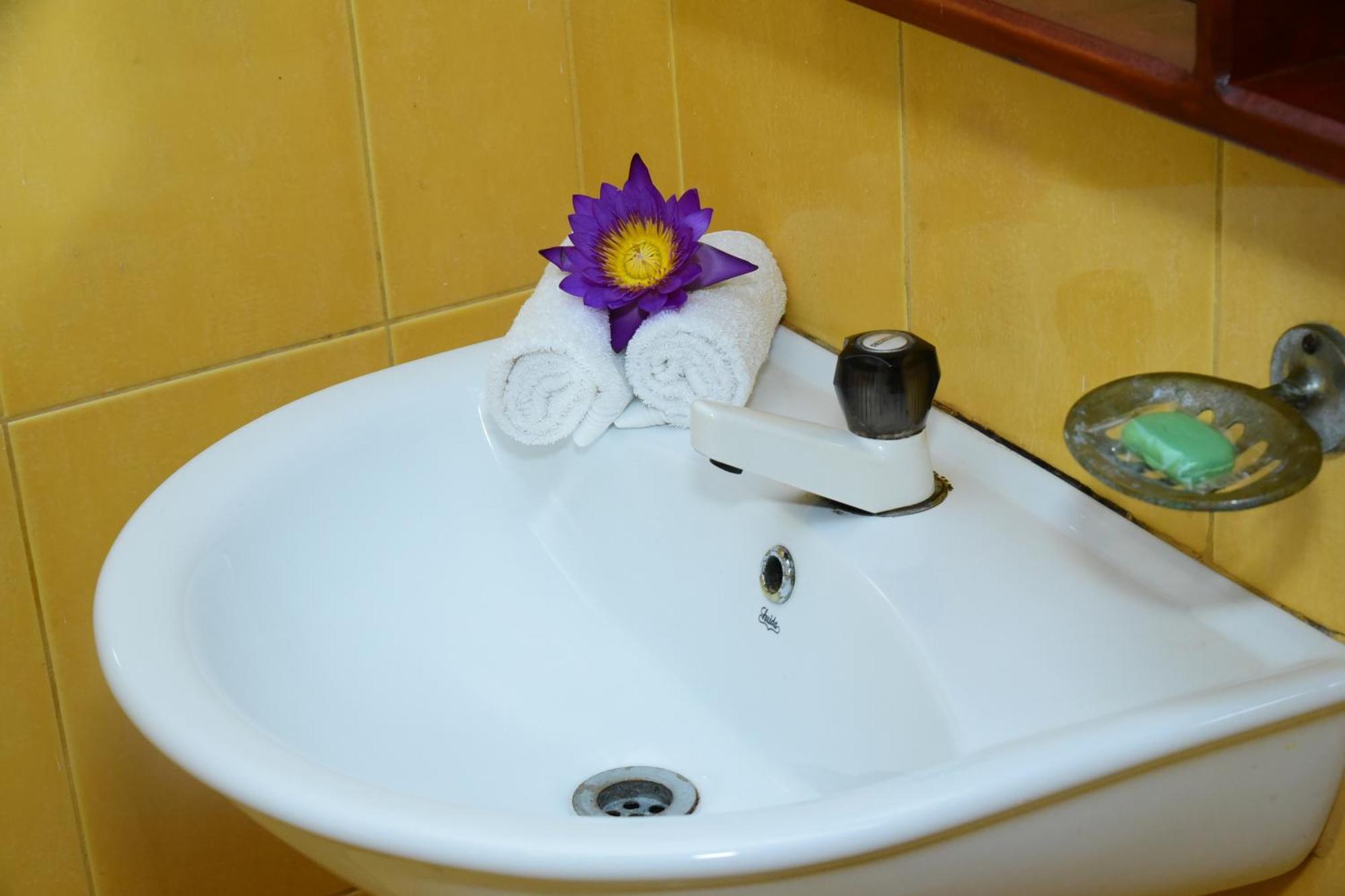 Villa Sunny Days Hikkaduwa Dış mekan fotoğraf