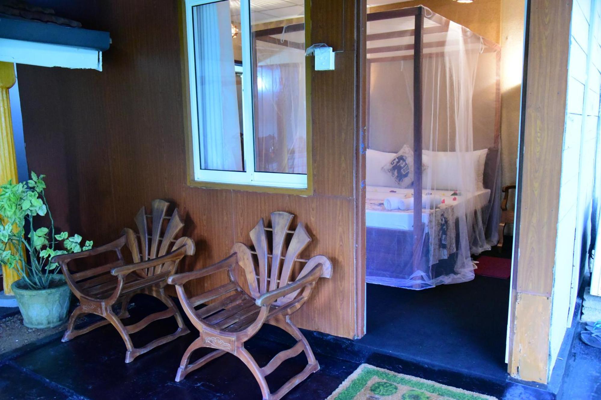 Villa Sunny Days Hikkaduwa Dış mekan fotoğraf