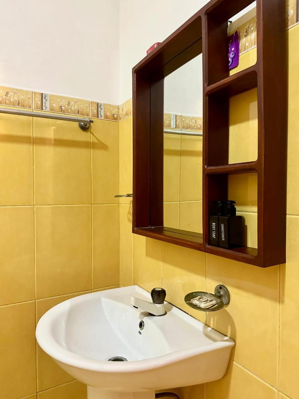 Villa Sunny Days Hikkaduwa Dış mekan fotoğraf