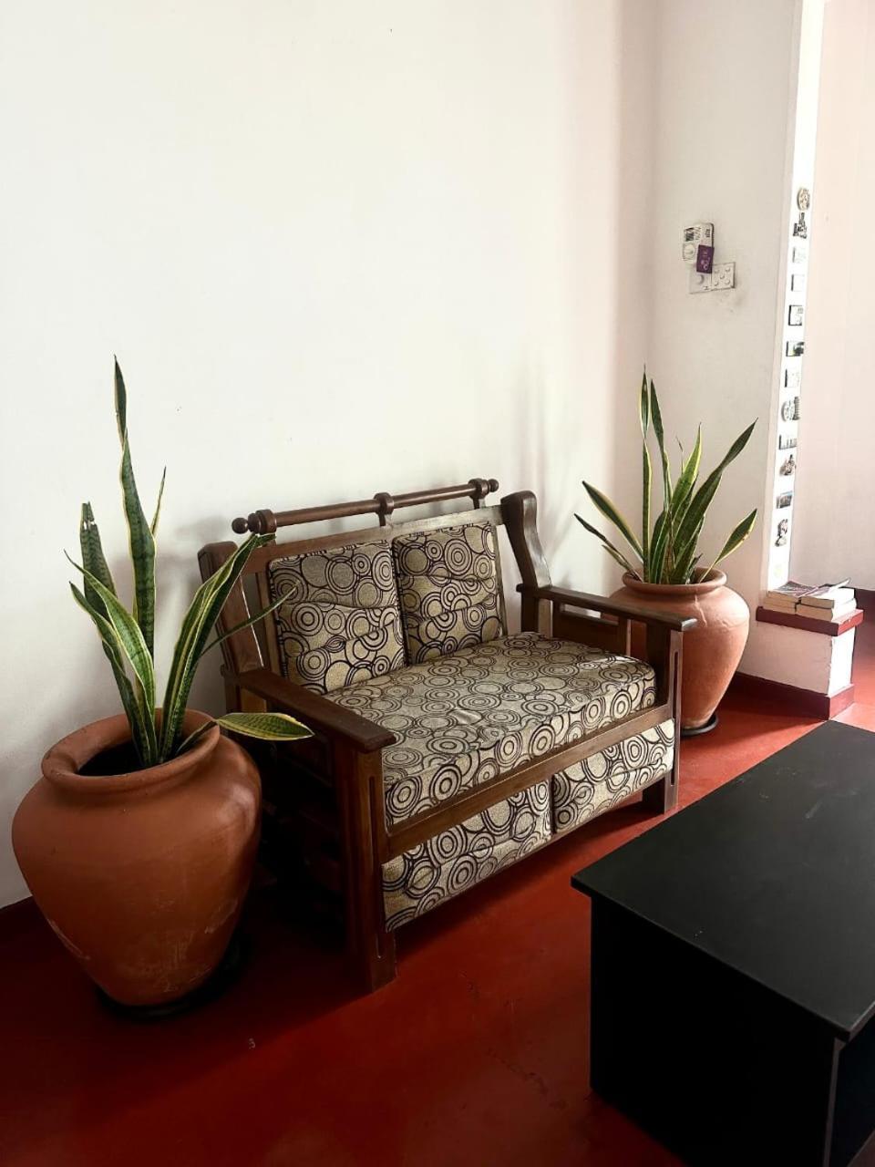 Villa Sunny Days Hikkaduwa Dış mekan fotoğraf
