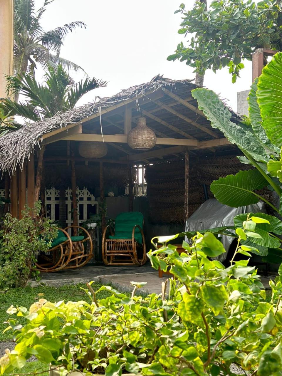 Villa Sunny Days Hikkaduwa Dış mekan fotoğraf