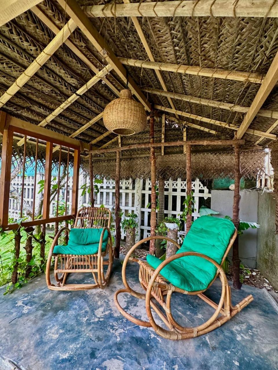Villa Sunny Days Hikkaduwa Dış mekan fotoğraf